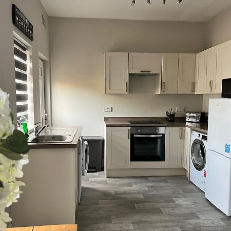 Kim Family Holiday Get-Away 4 Bedrooms 2 Baths Blackpool Luaran gambar
