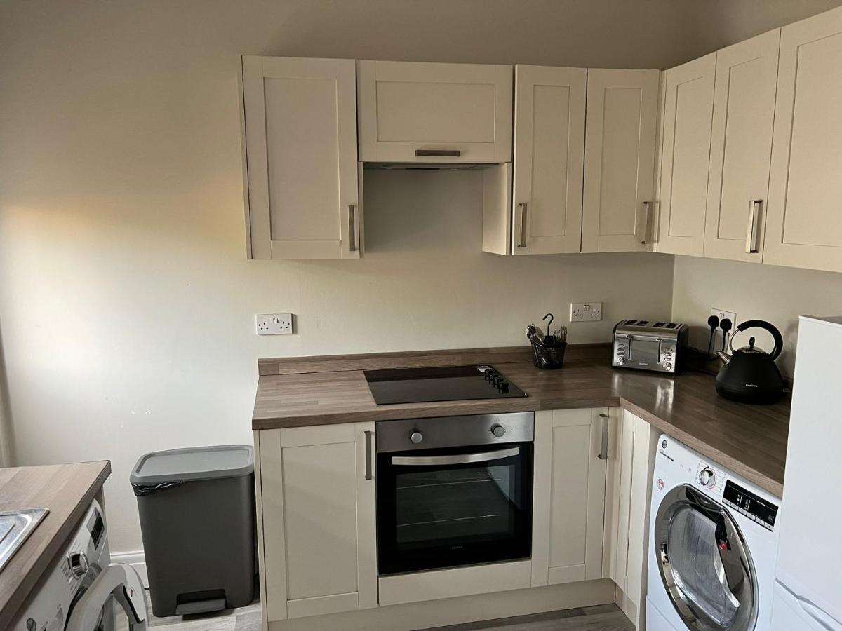 Kim Family Holiday Get-Away 4 Bedrooms 2 Baths Blackpool Luaran gambar