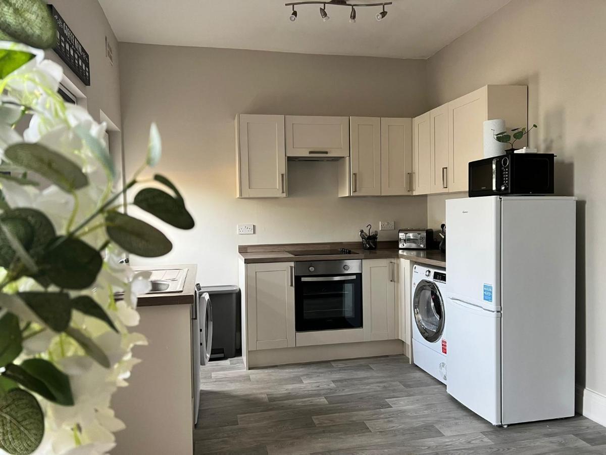 Kim Family Holiday Get-Away 4 Bedrooms 2 Baths Blackpool Luaran gambar