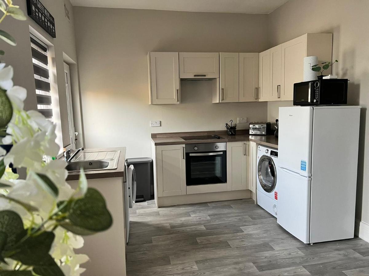 Kim Family Holiday Get-Away 4 Bedrooms 2 Baths Blackpool Luaran gambar
