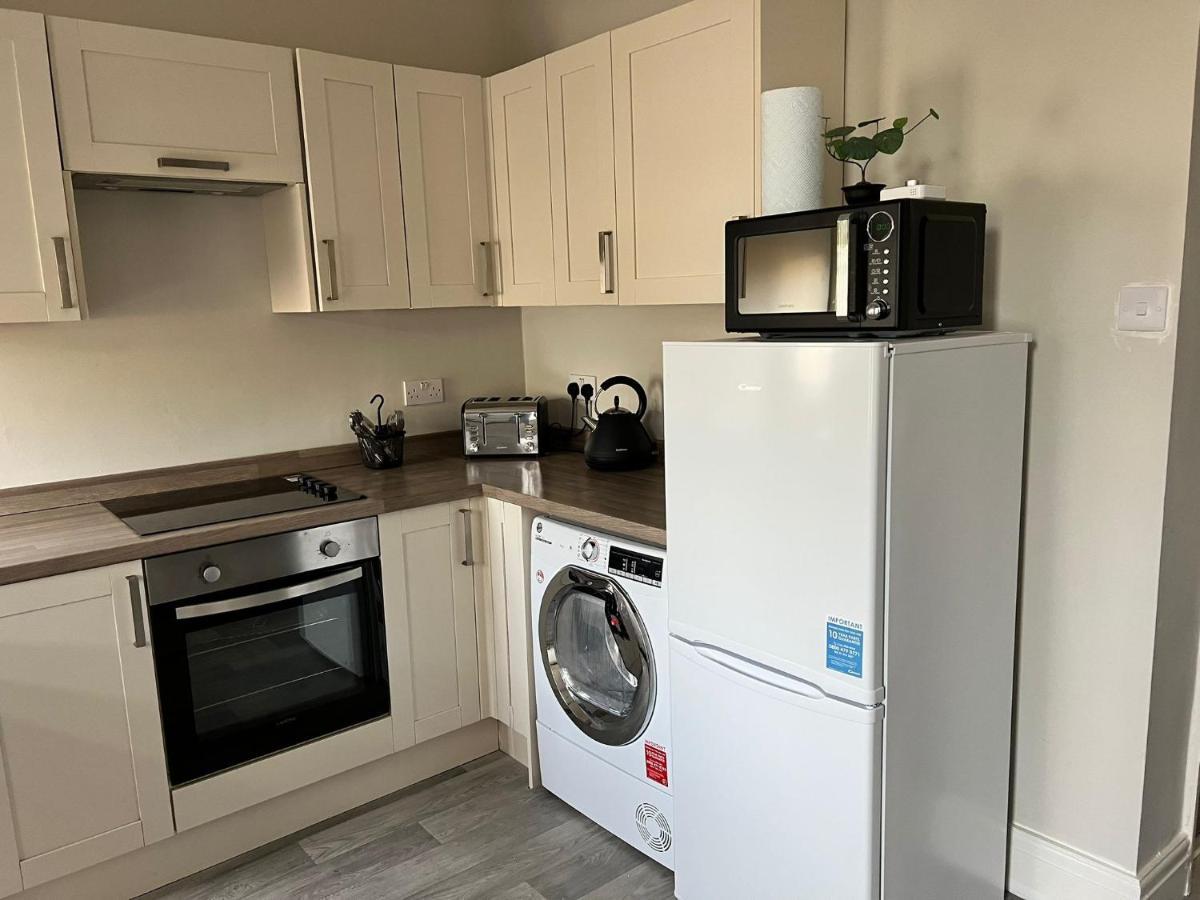 Kim Family Holiday Get-Away 4 Bedrooms 2 Baths Blackpool Luaran gambar