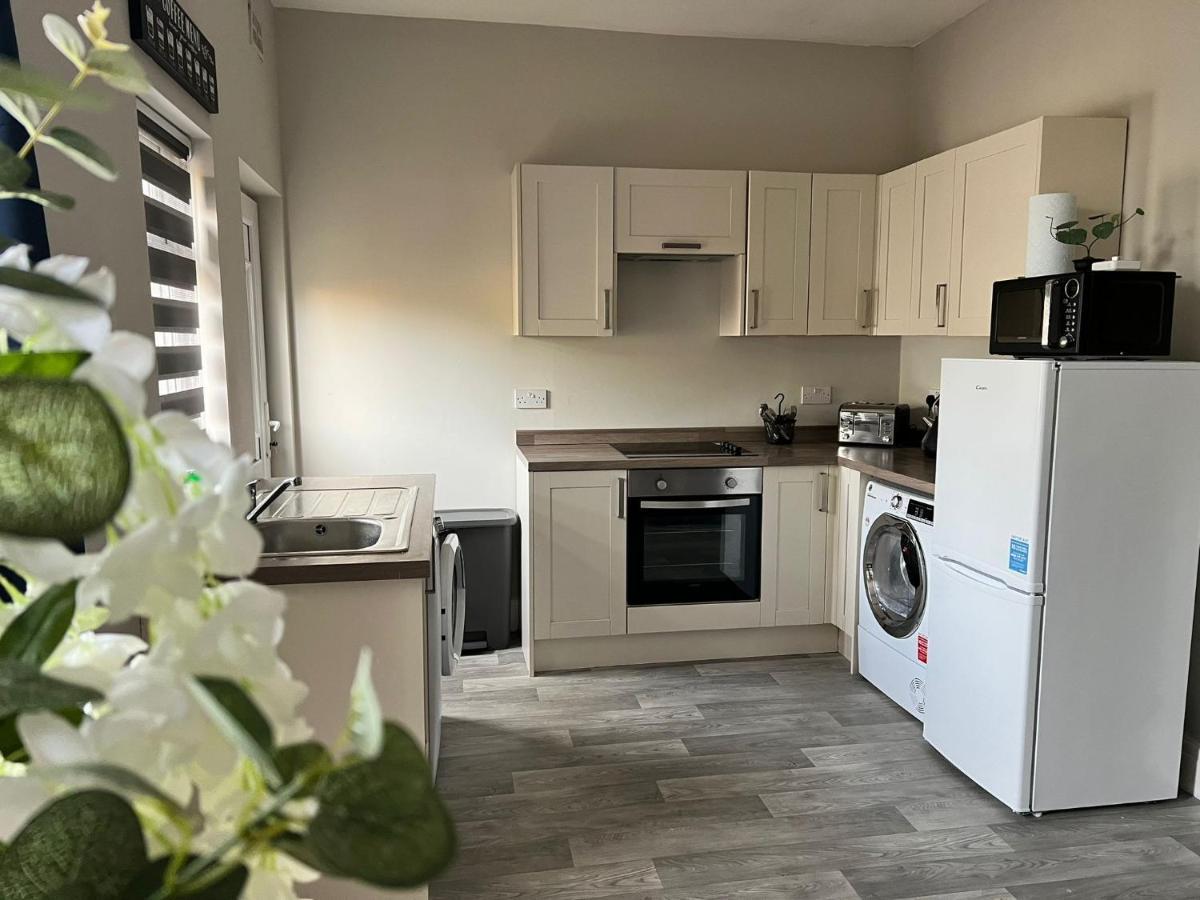 Kim Family Holiday Get-Away 4 Bedrooms 2 Baths Blackpool Luaran gambar