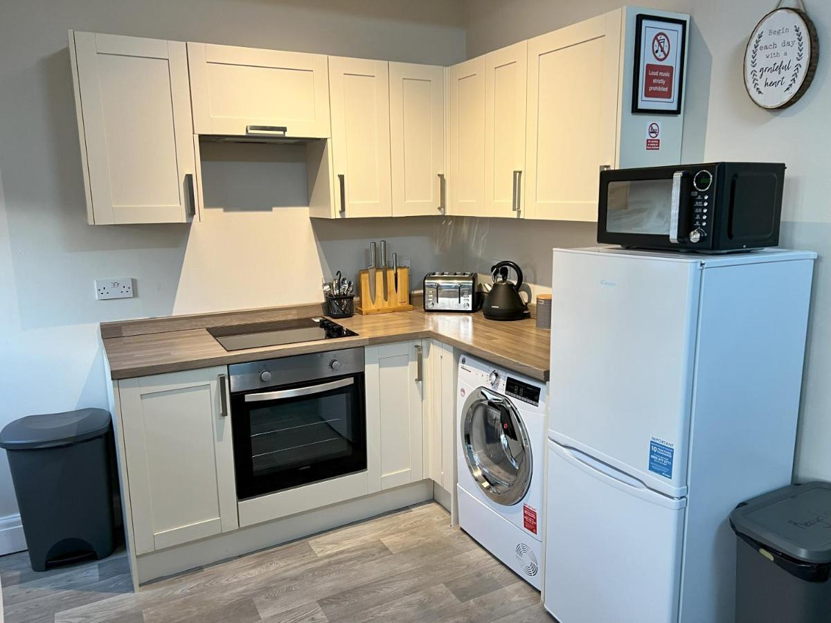Kim Family Holiday Get-Away 4 Bedrooms 2 Baths Blackpool Luaran gambar